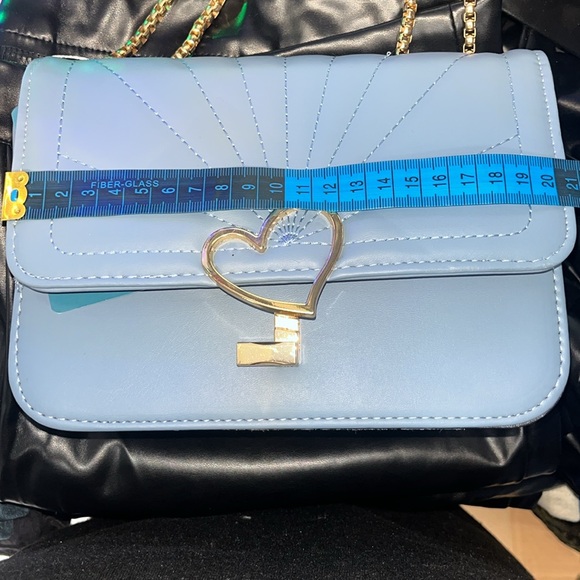 Women's Crossbody Bag - Shoulder Bag, Fashion Purse - Picture 2 of 15